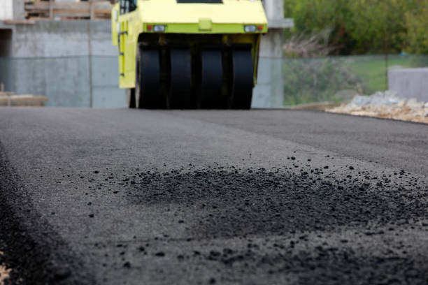 Best Cobblestone Driveway Pavers  in West Milwaukee, WI