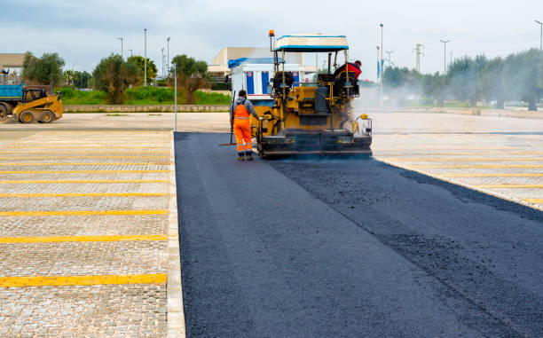 Best Affordable Driveway Pavers  in West Milwaukee, WI
