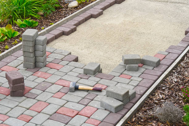 Best Affordable Driveway Paving  in West Milwaukee, WI