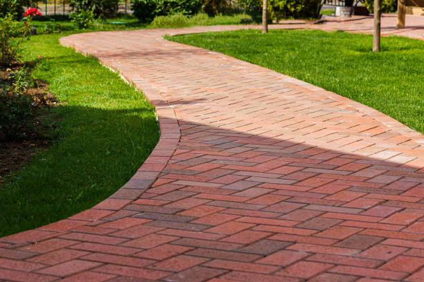Best Concrete Paver Driveway  in West Milwaukee, WI