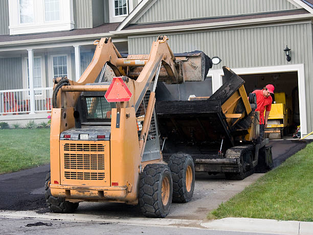 Best Commercial Driveway Pavers  in West Milwaukee, WI