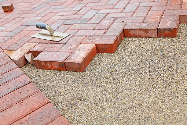 Best Driveway Repair Near Me  in West Milwaukee, WI