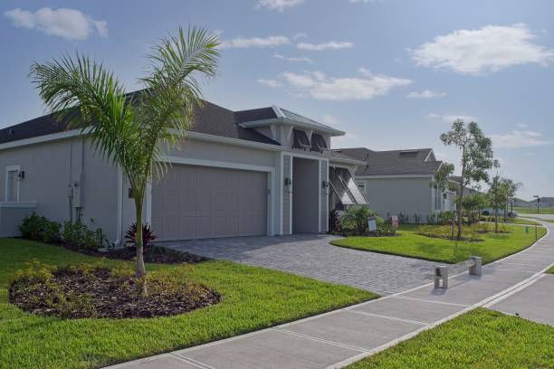 Best Driveway Paver Sealing  in West Milwaukee, WI