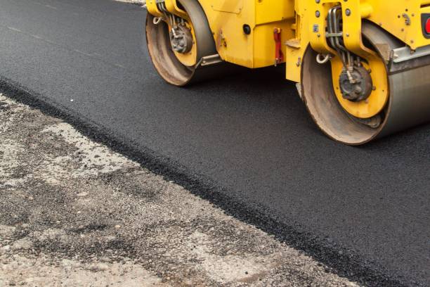 Best Permeable Paver Driveway  in West Milwaukee, WI
