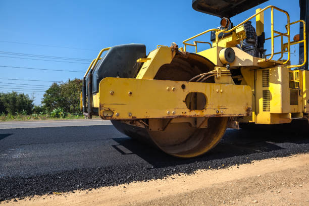 Best Residential Driveway Paver Services  in West Milwaukee, WI